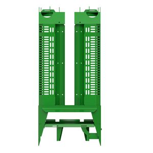 Рама, Frame, Row Unit Assy AKK17453