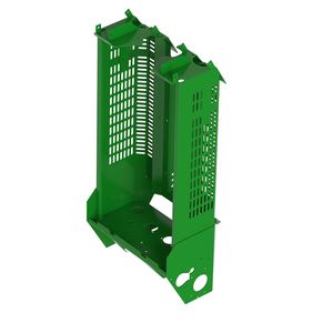 Рама, Frame, Row Unit Assy AKK17453
