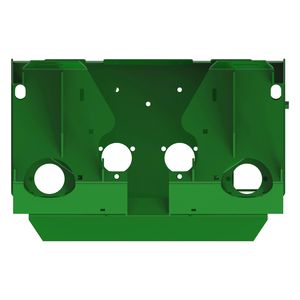 Рама, Frame, Row Unit Assy AKK17453