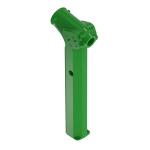 Колено моста, Axle Knee AKK18250