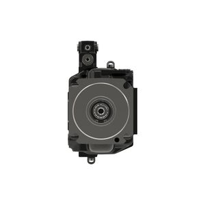 Гидравлический насос, Hydraulic Pump, Primary Pump 90cc-v AKK18289