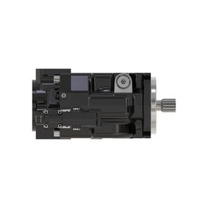 Гидравлический насос, Hydraulic Pump, Primary Pump 90cc-v AKK18289