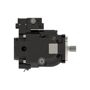 Гидравлический насос, Hydraulic Pump, Primary Pump 90cc-v AKK18289