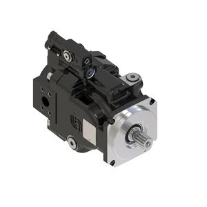 Гидравлический насос, Hydraulic Pump, Primary Pump 90cc-v AKK18289