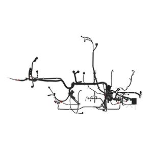 Жгут проводов, Wiring Harness, Chassis Ft4 AKK19194