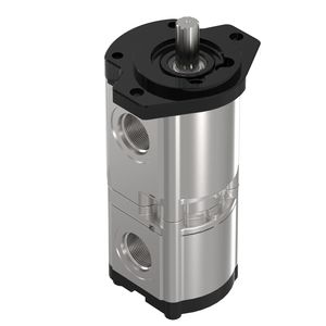 Насос, Pump, Pump, Tandem Gear AKK21189