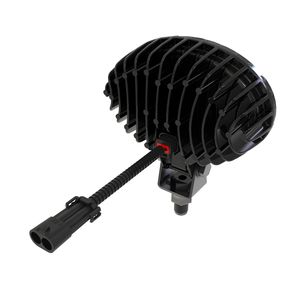 Прожектор, Floodlamp, 7150f-12 V Led Worklamp AKK21269