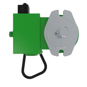 Гидравлический мотор, Hydraulic Motor, Motor & Valve, Con AKK21747