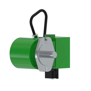 Гидравлический мотор, Hydraulic Motor, Motor & Valve, Con AKK21747