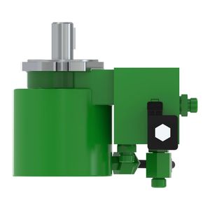 Гидравлический мотор, Hydraulic Motor, Motor & Valve, Con AKK21747