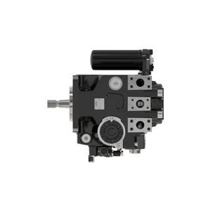 Гидравлический насос, Hydraulic Pump, H1-280 Pump AKK22426