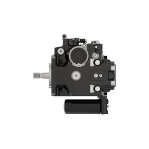 Гидравлический насос, Hydraulic Pump, H1-280 Pump AKK22426