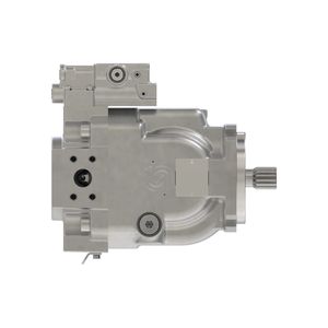Гидравлический насос, Hydraulic Pump, Aux Pump 90cc-vd-ap AKK22434
