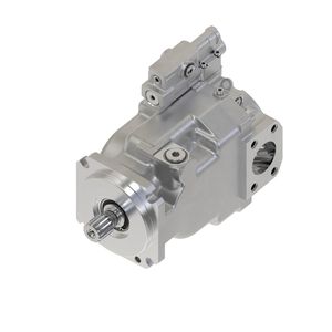 Гидравлический насос, Hydraulic Pump, Aux Pump 90cc-vd-ap AKK22434