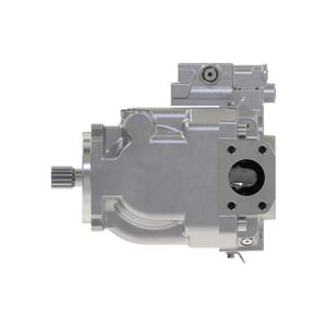 Гидравлический насос, Hydraulic Pump, Aux Pump 90cc-vd-ap AKK22434