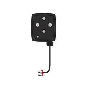 Пускатель, Actuator, 2-way, Repair Only AKK22536