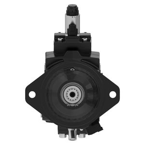 Гидравлический мотор, Hydraulic Motor, H1b 060 W/ Speed S AKK24106