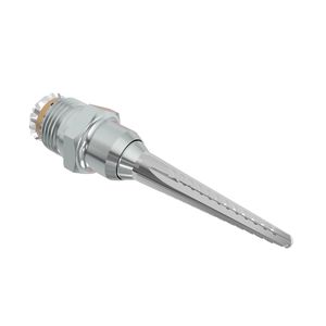 Шпиндель хлопкоуб. комб., Cotton Picker Spindle, Rh Spindle A AKK24309