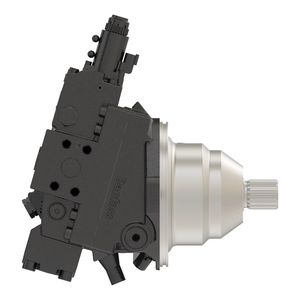 Гидравлический мотор, Hydraulic Motor, H1b 110 AKK24322