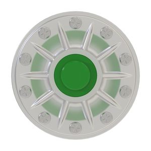 Ступица, Hub, Hub Assy With 3.125