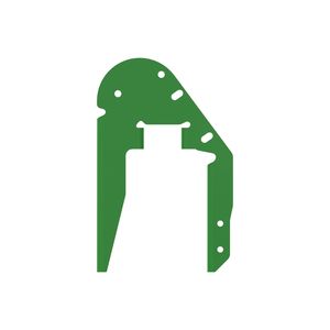 Опора, Support, Rh Crop Gatherer AKK26977
