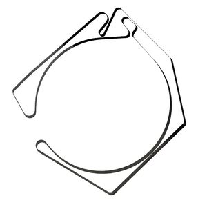Плоский ремень, Flat Belt, Belt - Rmb, Wide - 222 M AKK29499