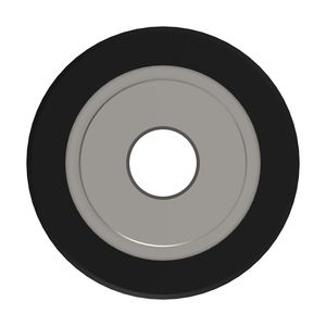 Каток, Roller, Gang Adjust AKK30338
