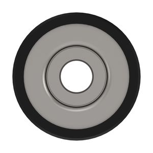 Каток, Roller, Gang Adjust AKK30338