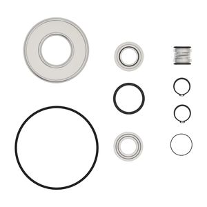 Комплект уплотнений, Seal, Service Kit Assy Solution Pum AKK30364