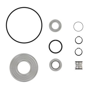 Комплект уплотнений, Seal, Service Kit Assy Solution Pum AKK30364