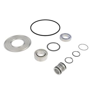 Комплект уплотнений, Seal, Service Kit Assy Solution Pum AKK30364