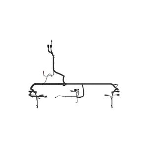 Жгут проводов, Wiring Harness, Center Frame AKK30948