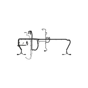Жгут проводов, Wiring Harness, Center Frame AKK30948