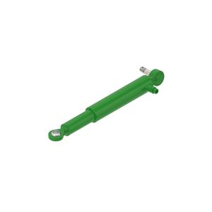 Гидравлический цилиндр, Hydraulic Cylinder, Steering AL112917