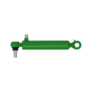 Гидравлический цилиндр, Hydraulic Cylinder,steering AL112919