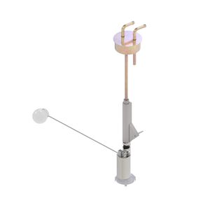Датчик уровня топлива, Fuel Pump, Fuel Supply Unit AL113125