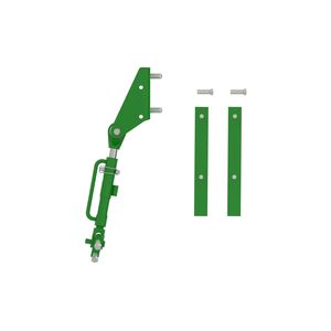 Качающийся блок, Sway Block, Stabilizer Bar Inst. Ec AL117961
