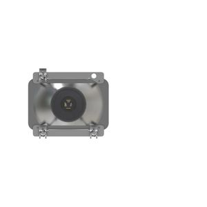 Передняя фара, Headlight H4, Rh Traffic AL152328