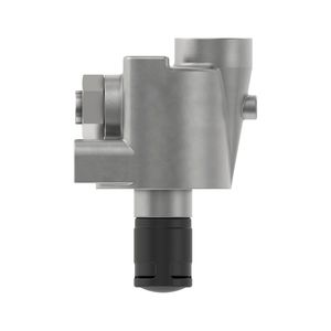 Корпус фильтра, Filter Head, Assy., For Quick Conne AL152973