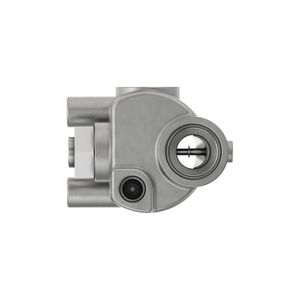 Корпус фильтра, Filter Head, Assy., For Quick Conne AL152973