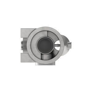 Корпус фильтра, Filter Head, Assy., For Quick Conne AL152973