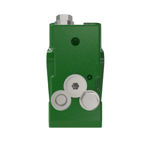 Блок клапана, Valve Stack, Inlet (pfc-system) AL153388