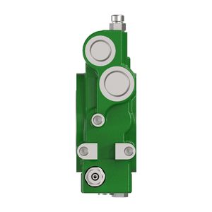 Блок клапана, Valve Stack, Inlet (pfc-system) AL153388