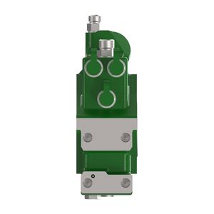 Блок клапана, Valve Stack, Inlet (pfc-system) AL153388