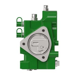 Блок клапана, Valve Stack, Inlet (pfc-system) AL153388