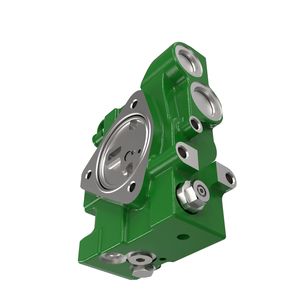 Блок клапана, Valve Stack, Inlet (pfc-system) AL153388