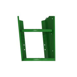 Крышка, Step, Assy AL154911