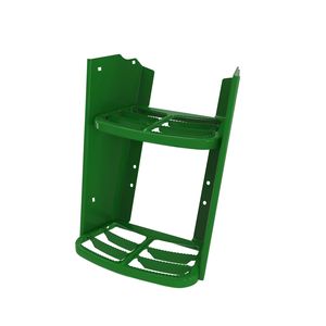 Крышка, Step, Assy AL154911