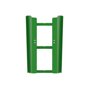 Крышка, Step, Assy AL156877