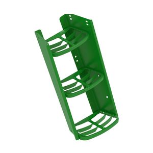 Крышка, Step, Assy AL156877